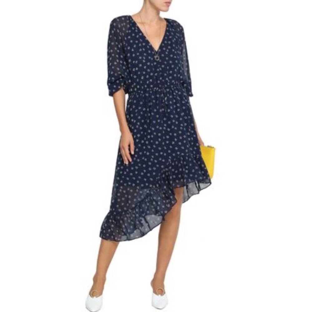 Joie dress
